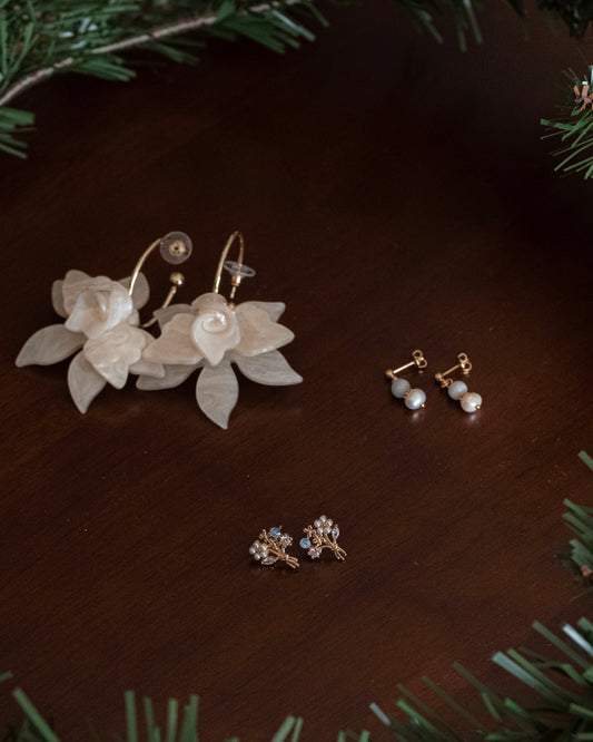 Floral Fantasy Gift Set