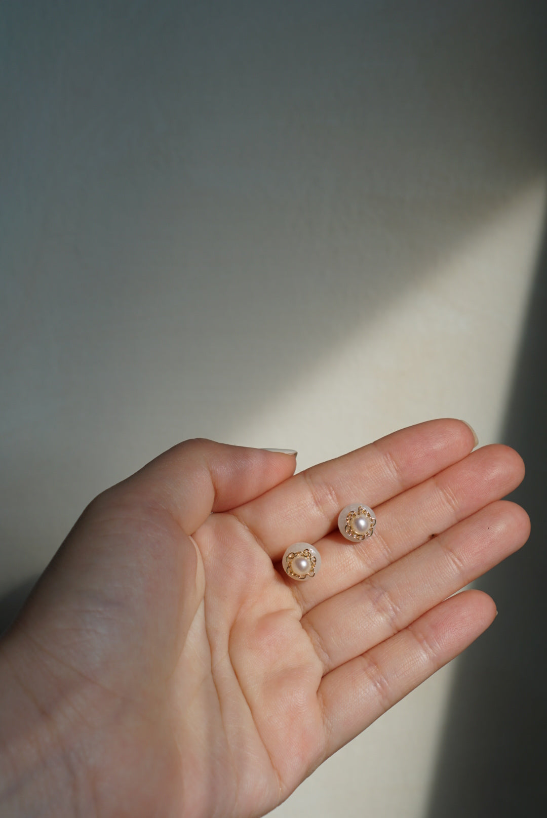 Alecia Jade Earrings