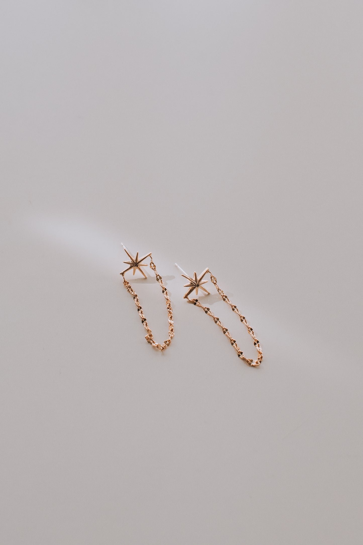 Sasha Celestial Earrings
