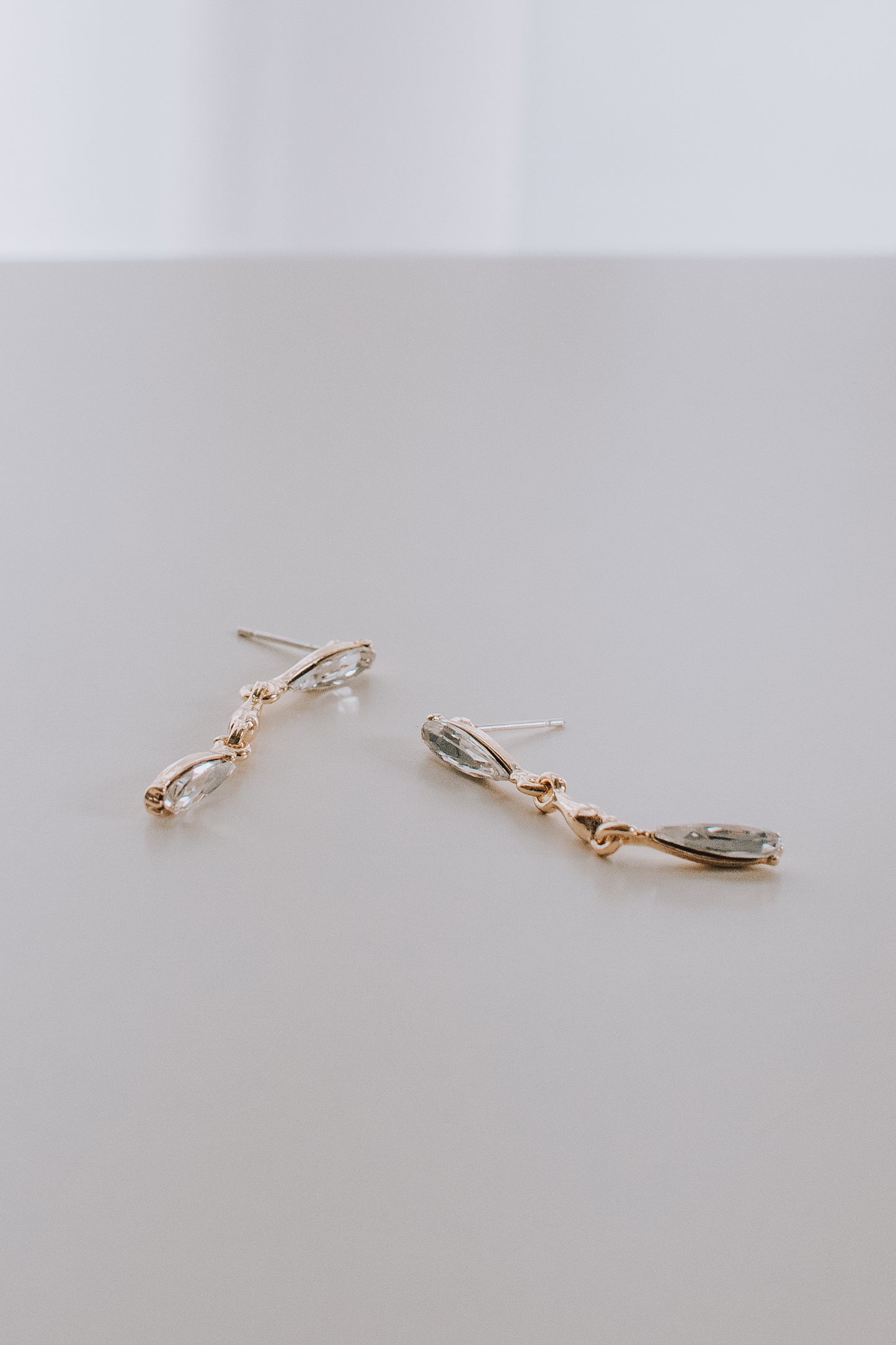 Solome Jewel Earrings