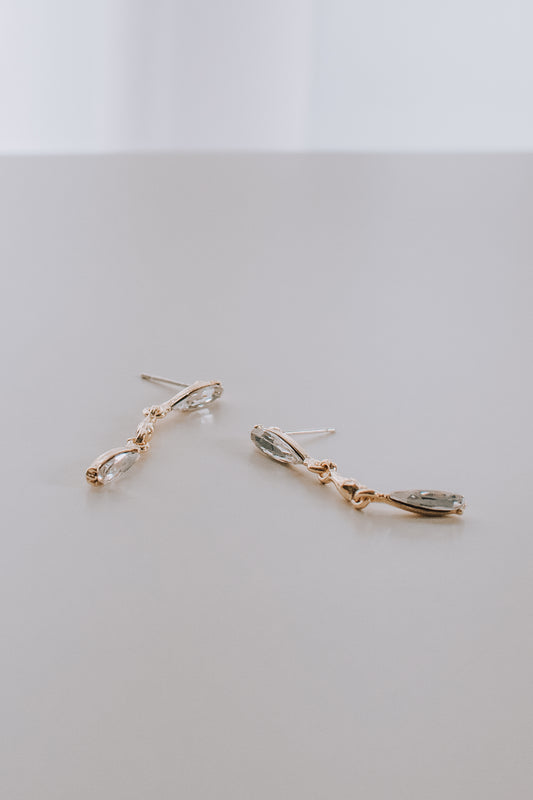 Solome Jewel Earrings