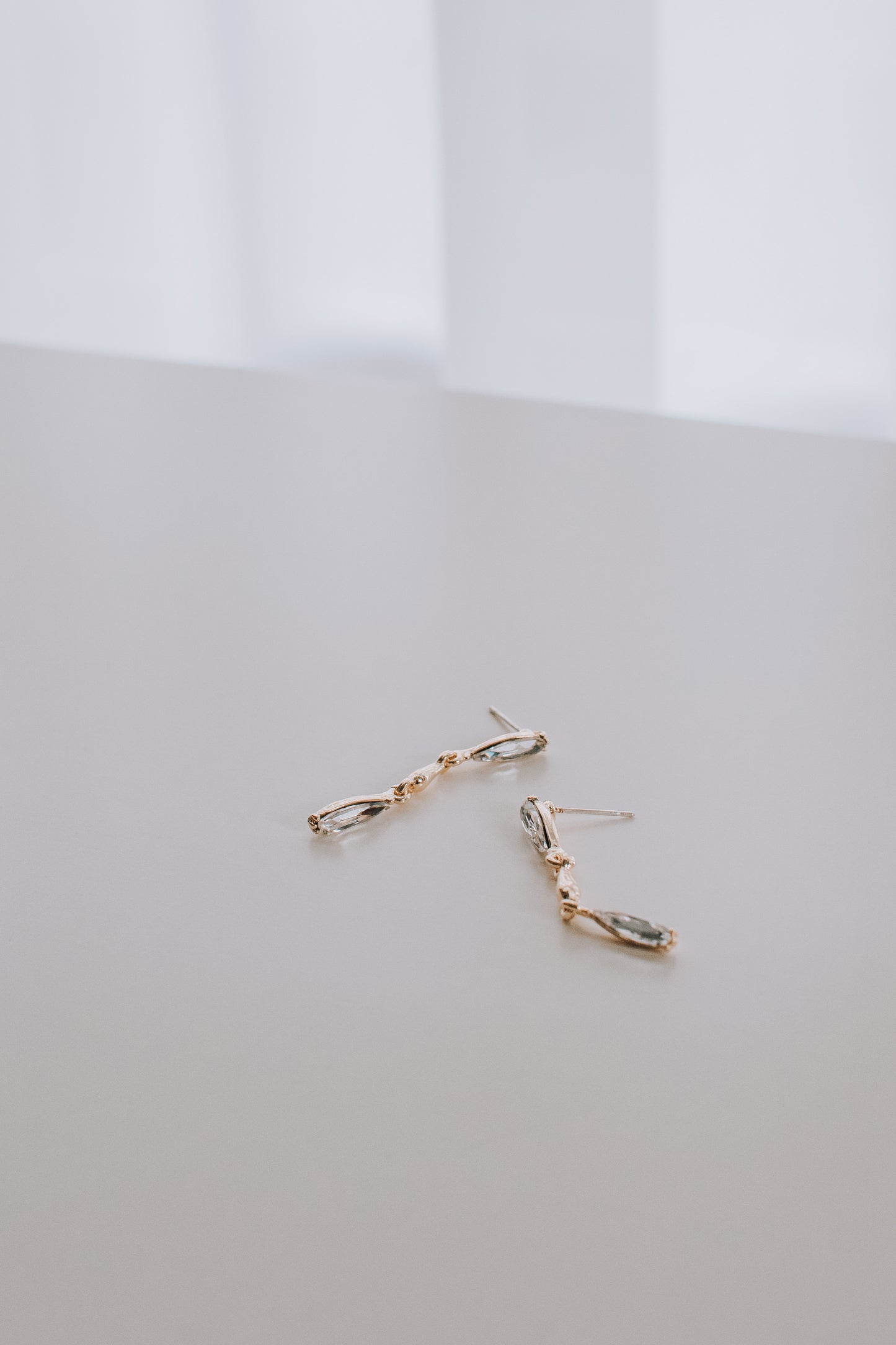 Solome Jewel Earrings
