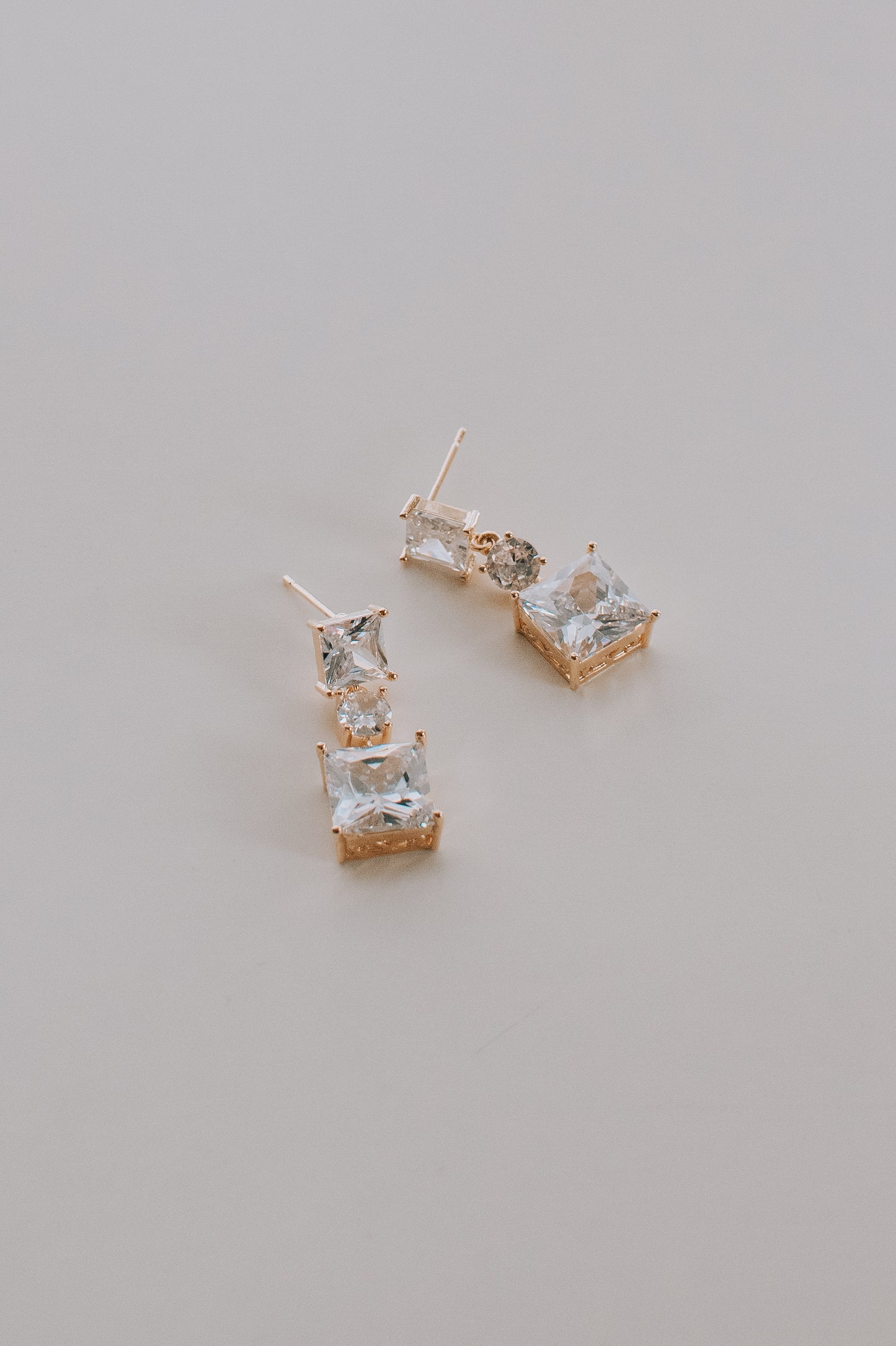 Alayna Jewel Earrings