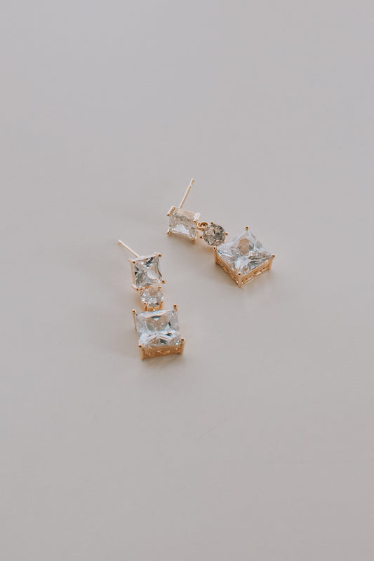 Alayna Jewel Earrings