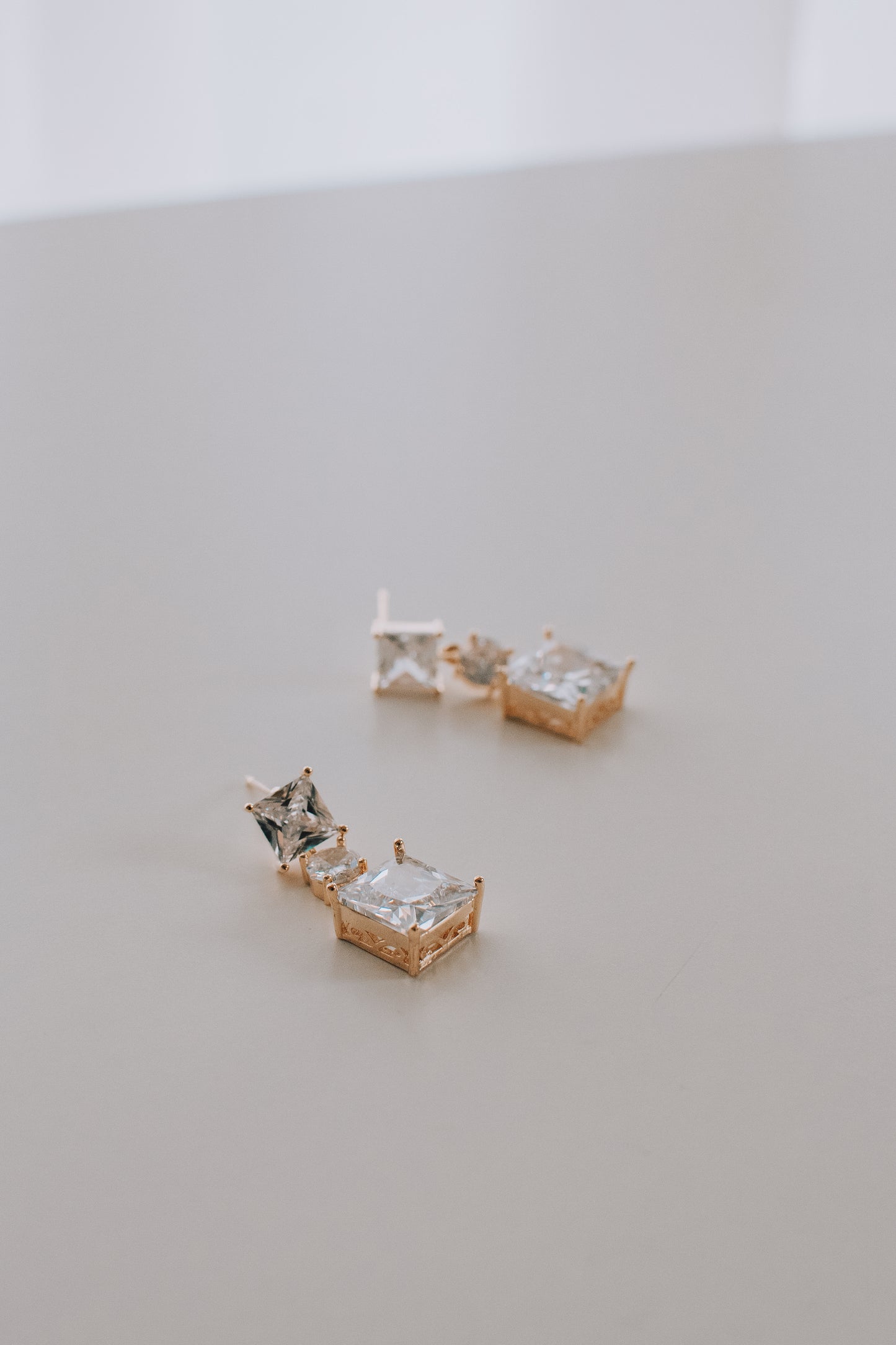 Alayna Jewel Earrings