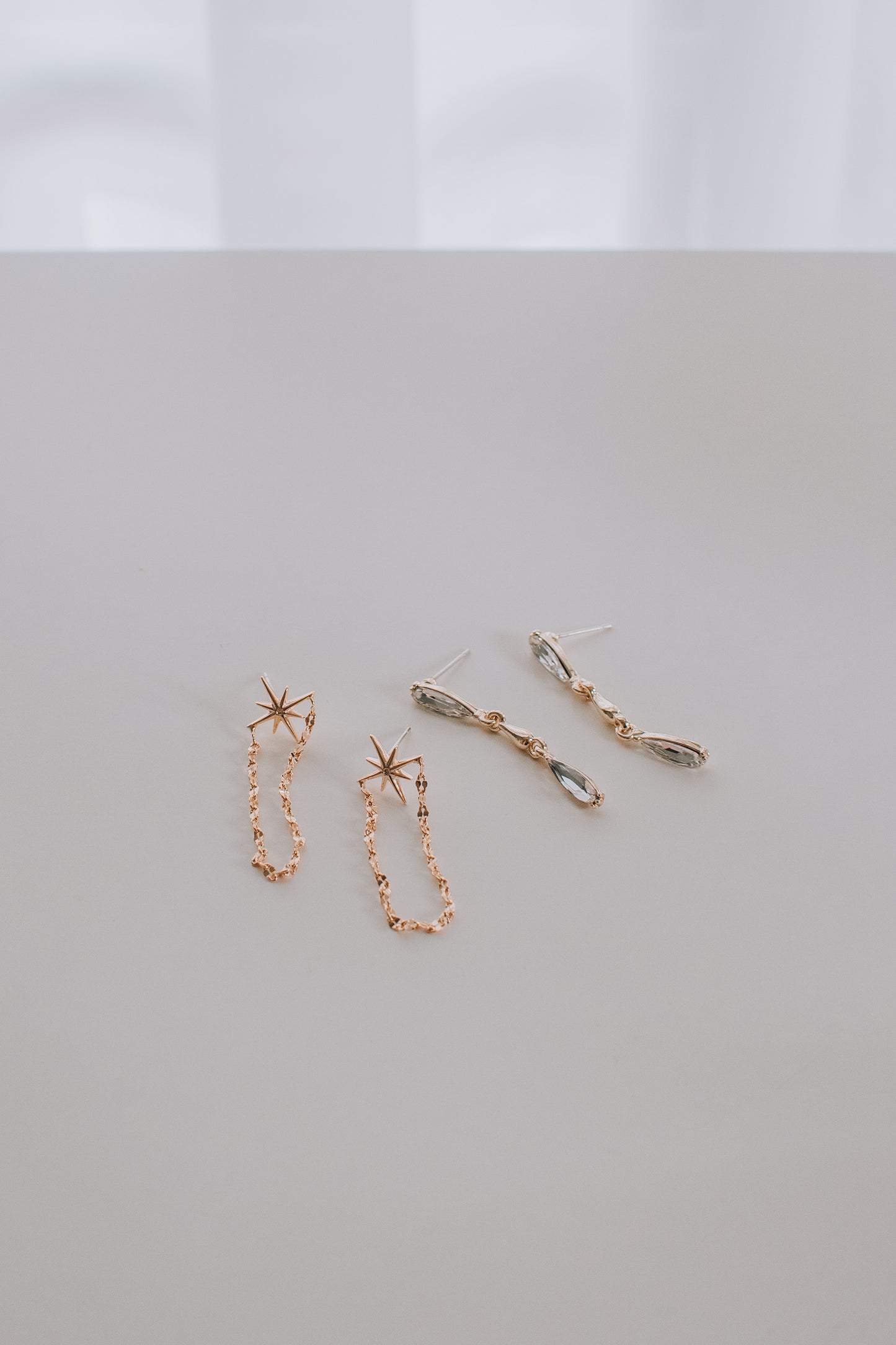 Solome Jewel Earrings