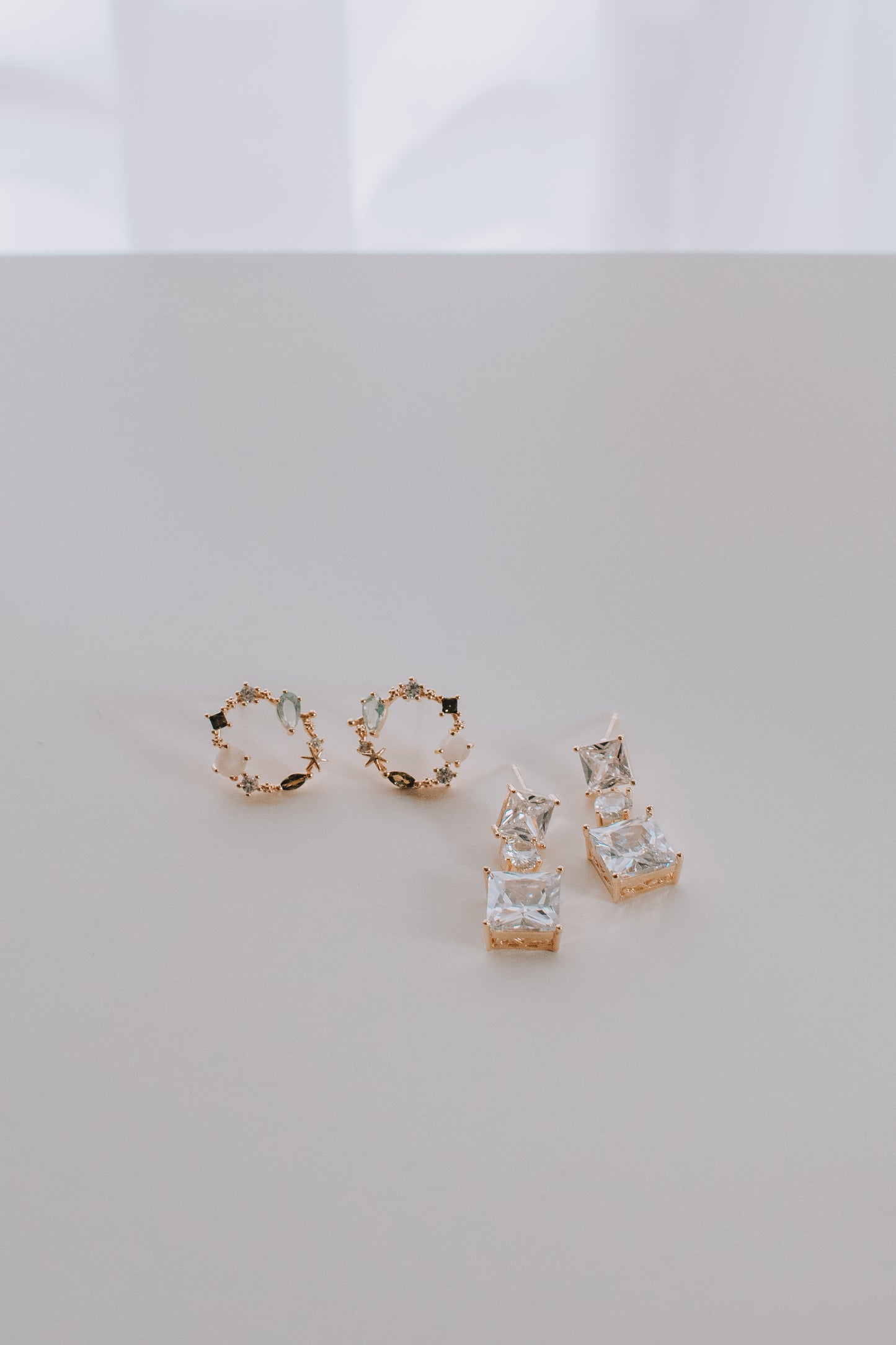 Alayna Jewel Earrings