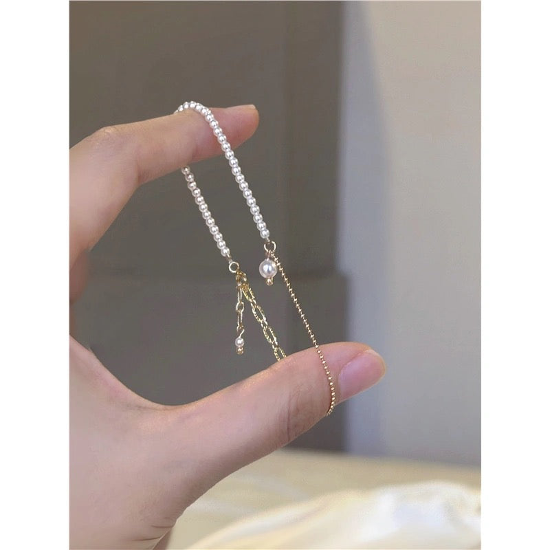 Golden Tide Bracelet