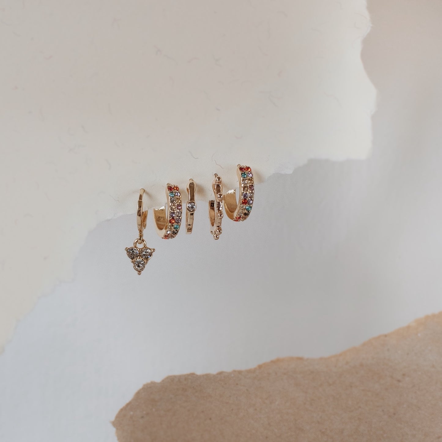 Set-of-5 Huggies Gift Set