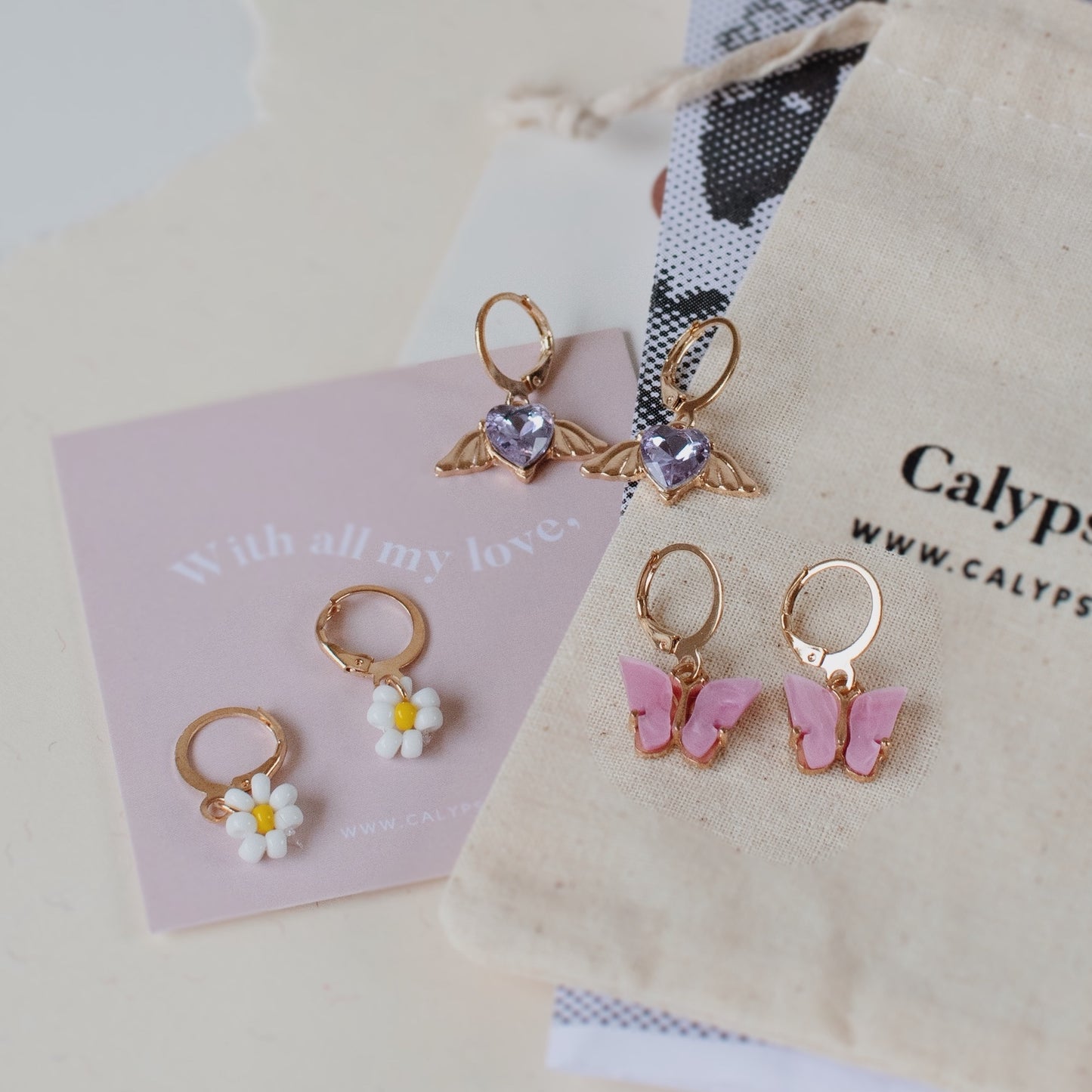 Enchanted Gift Set