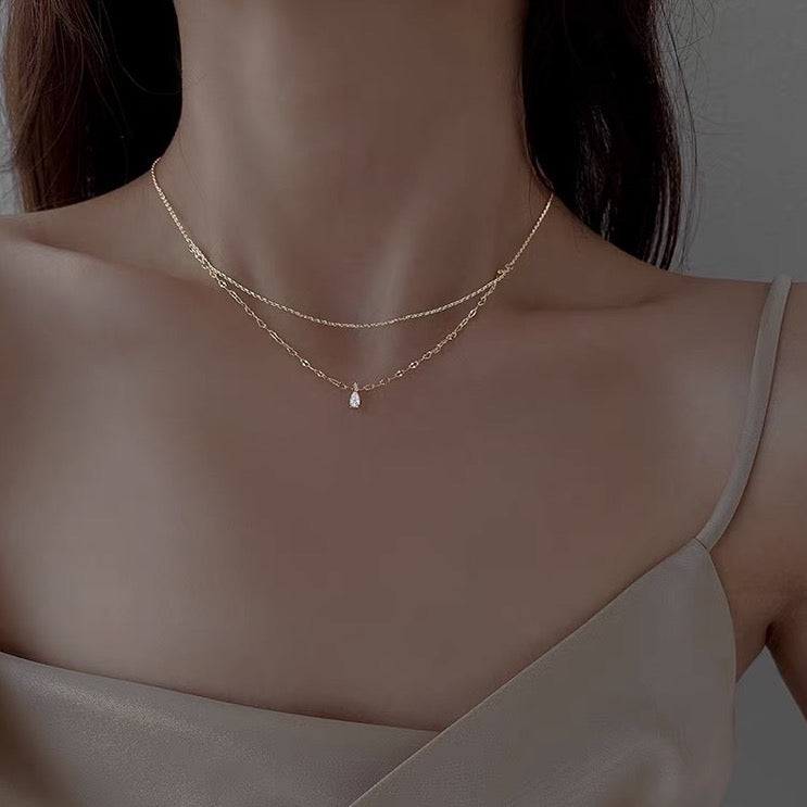 *PREORDER* Katryn Necklace