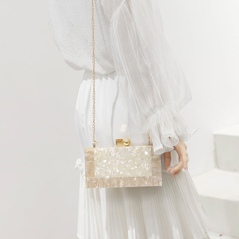 *PREORDER* Lesli Clutch