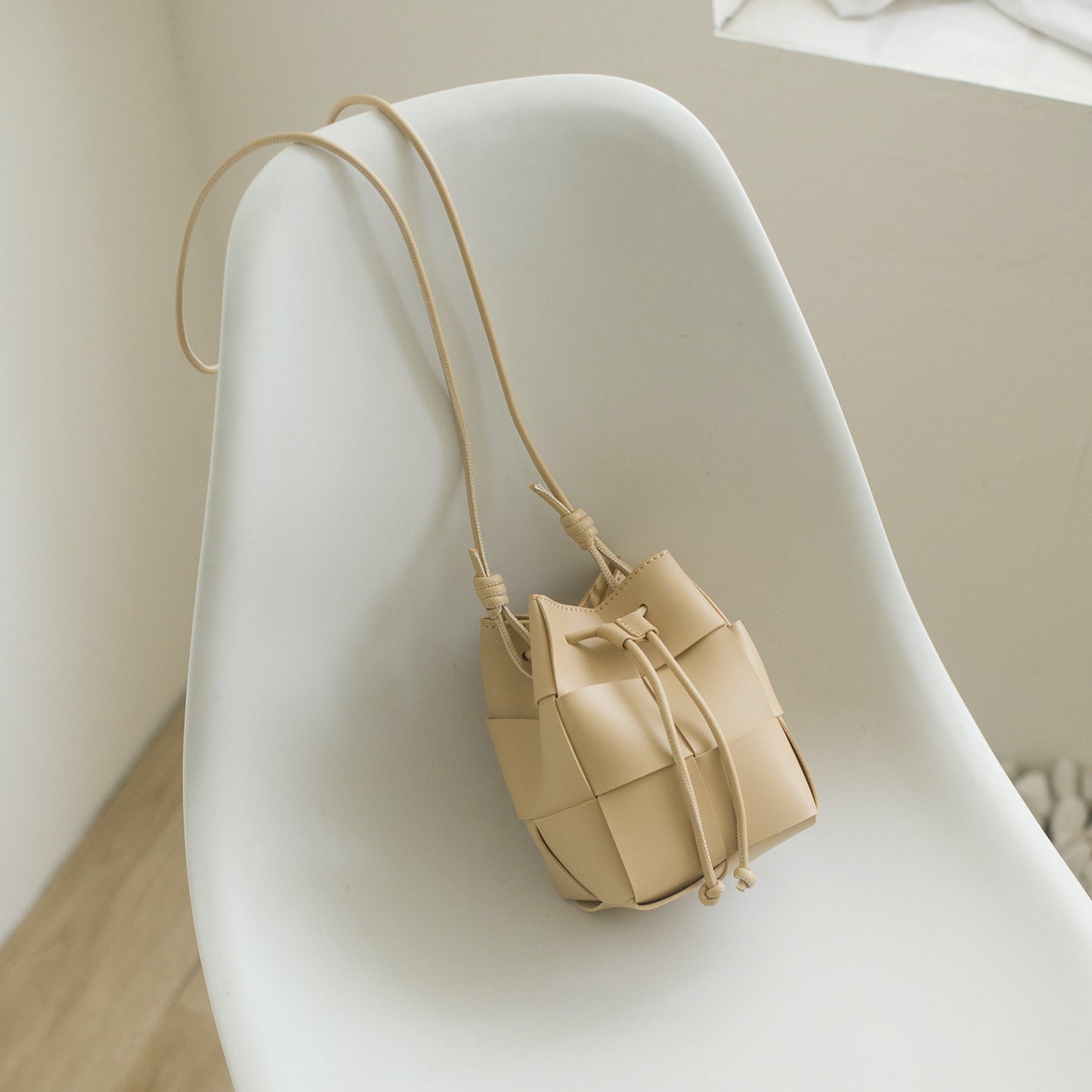 *PREORDER* Valencia Shoulder Sling Bag (Multiple Colours)