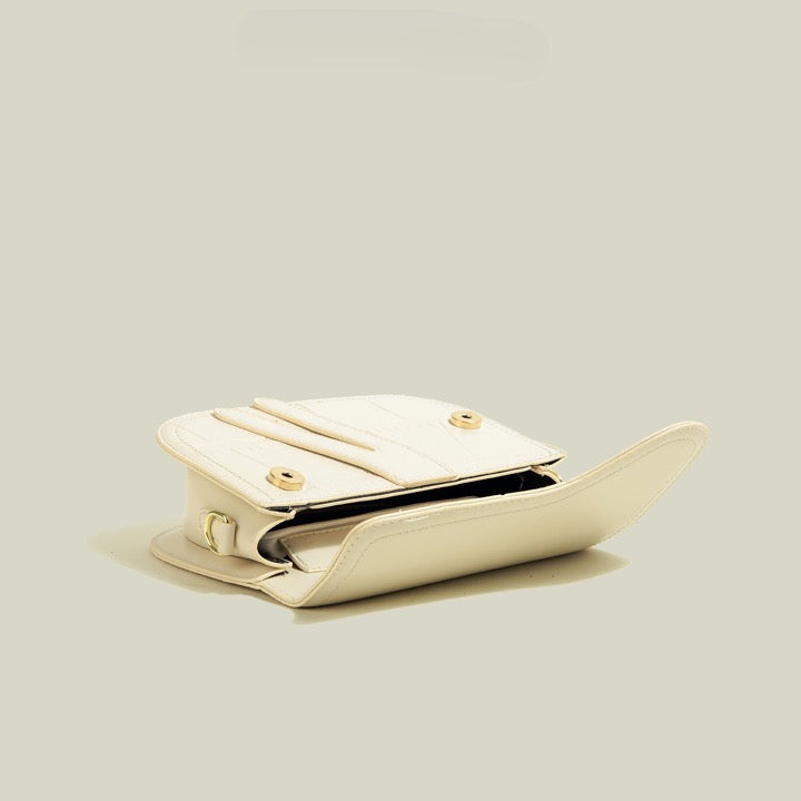 *PREORDER* Taylor Shoulder Bag (Vanilla)