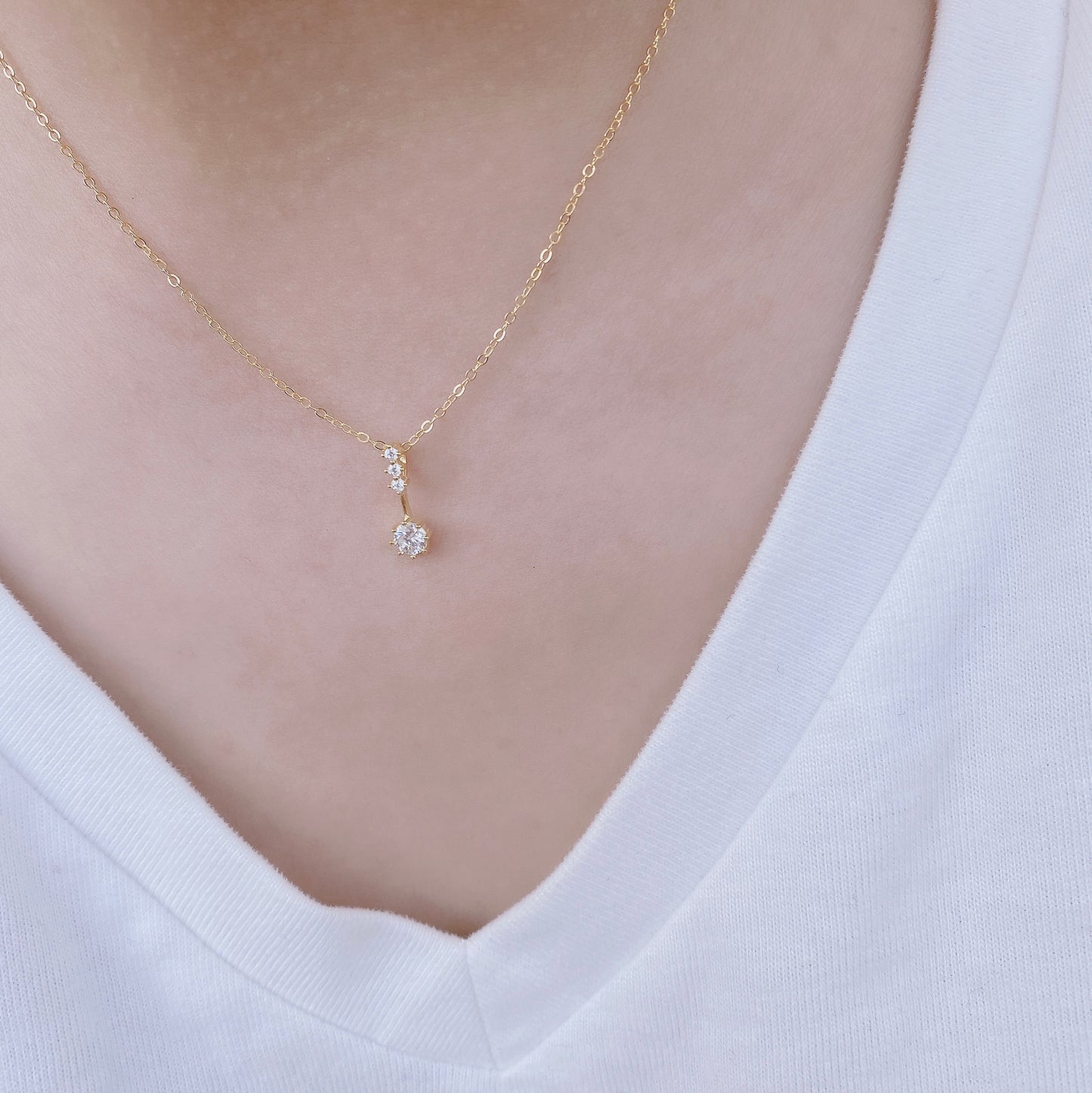 *PREORDER* Valentina Necklace