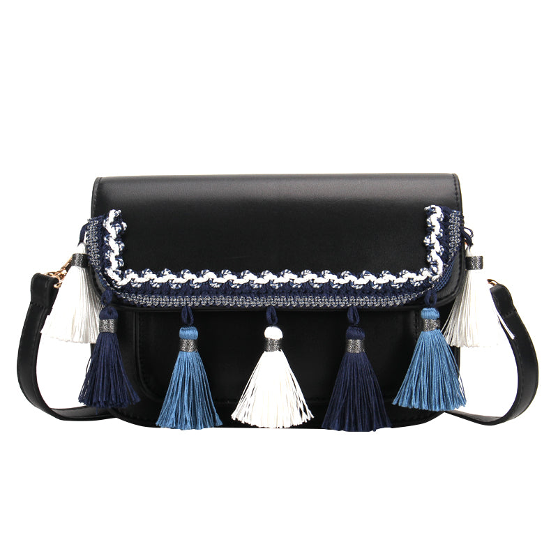 *PREORDER* Maddie Weekend Crossbody Bag