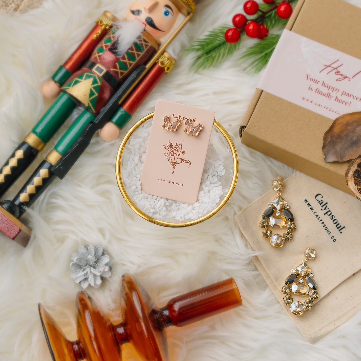 Cosy Up Gift Set