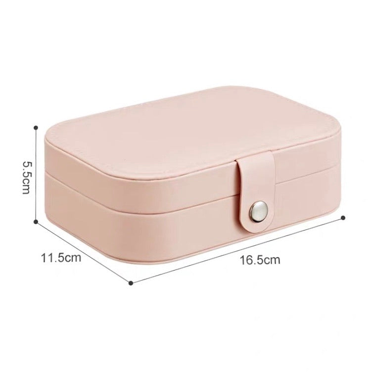 *PREORDER* Travel Accessories Pouch