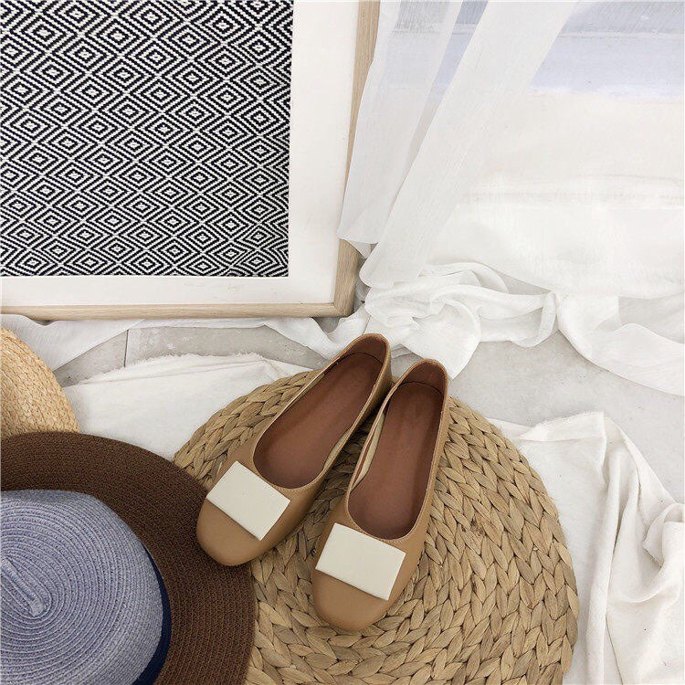 *PREORDER* Sada Pumps