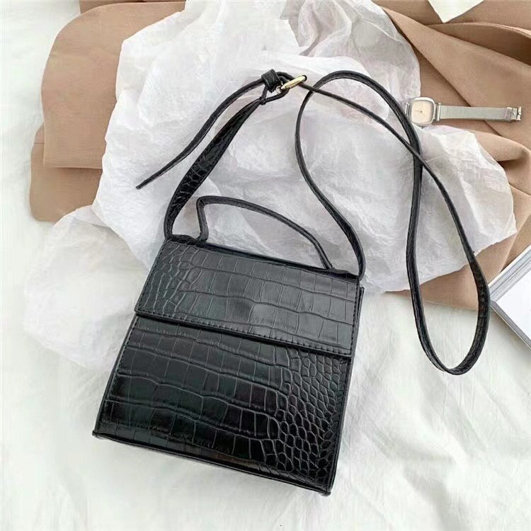 *PREORDER* Altara 2-Way Work Bag (Black)