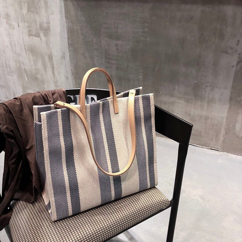 *PREORDER* Odin Tote Bag (Beach Blue)