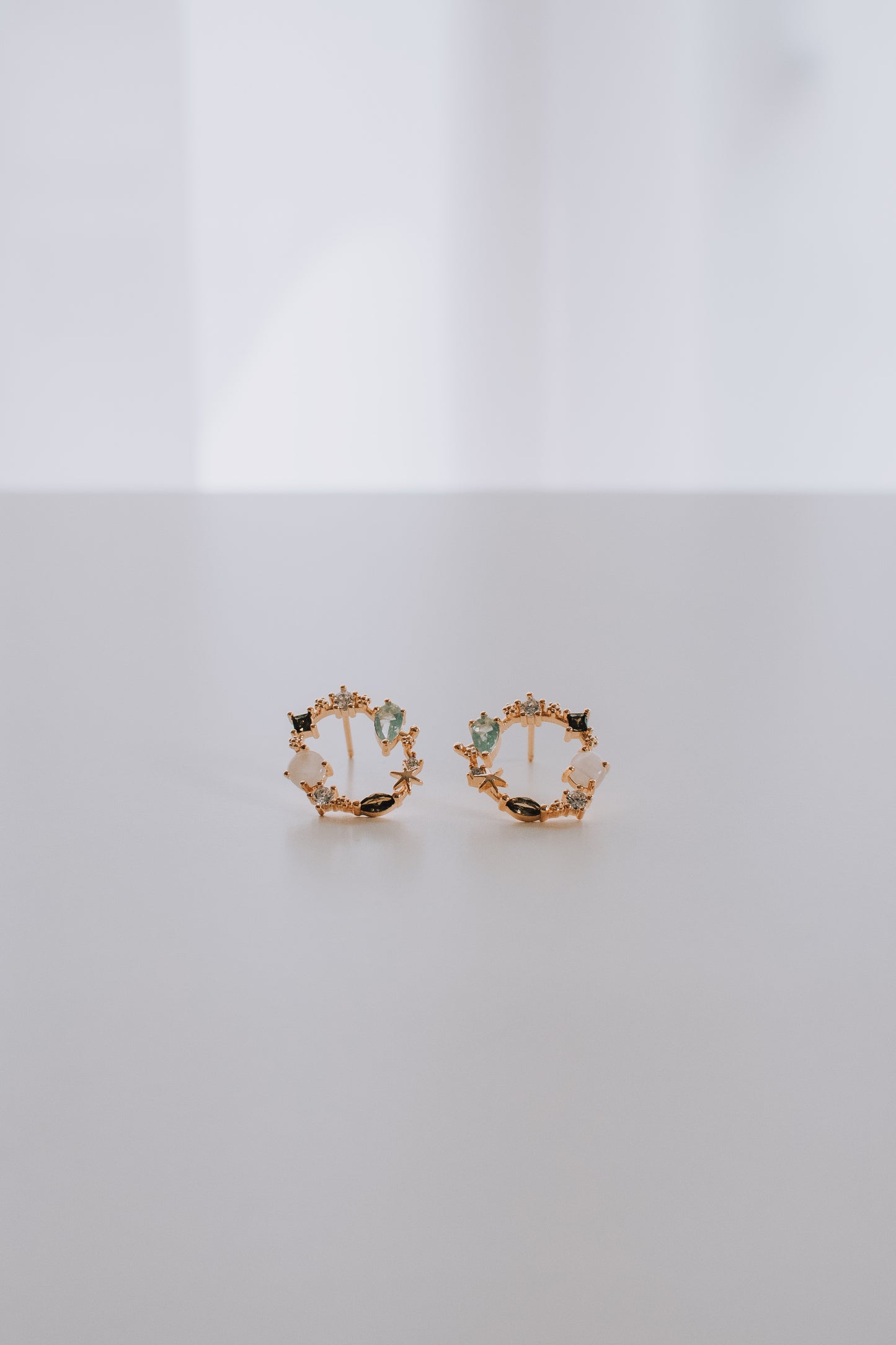 Kracie Jewel Earrings