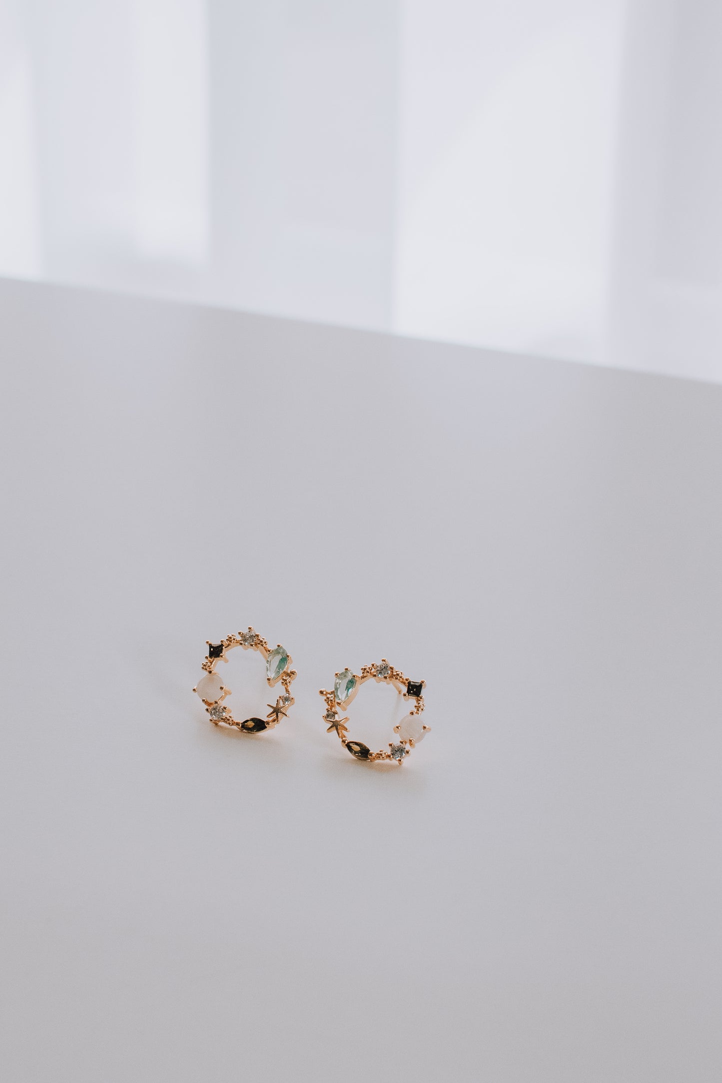 Kracie Jewel Earrings