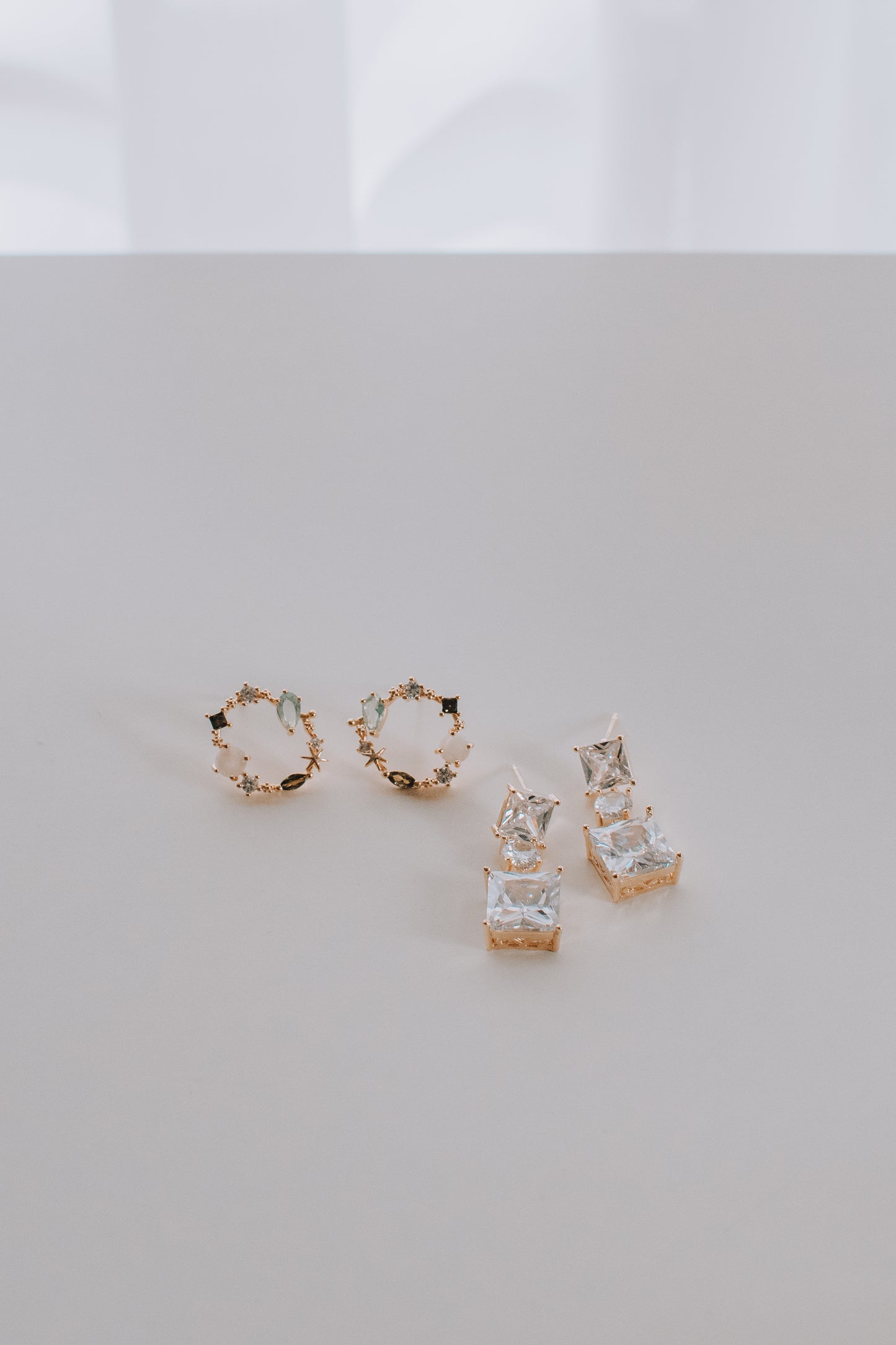 Kracie Jewel Earrings