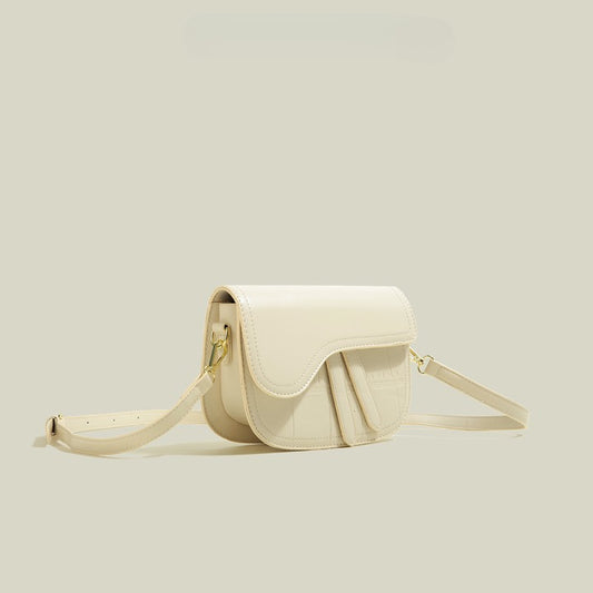 *PREORDER* Taylor Shoulder Bag (Vanilla)