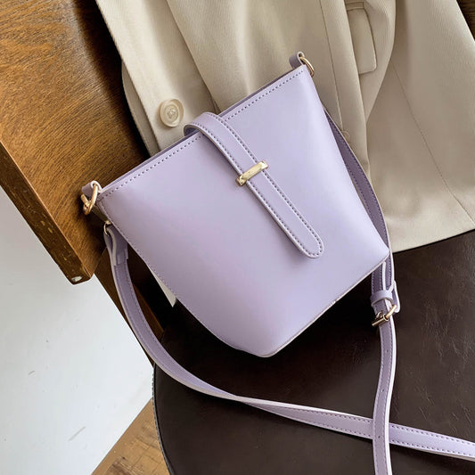 *PREORDER* Jayla Sling Bag (Lavender)