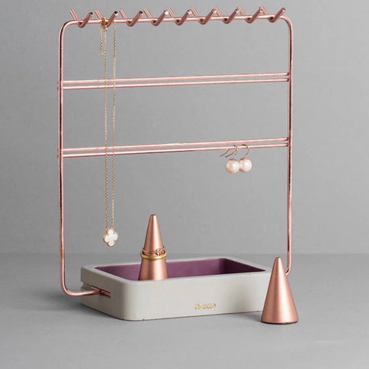 *PREORDER* Rose Gold Display Stand